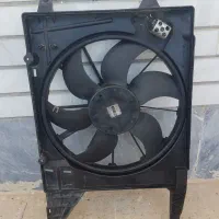 فن رادیاتور ال نود اصلی