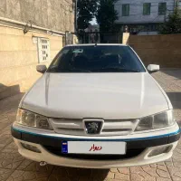 پرشیا سال مدل ۹۶
