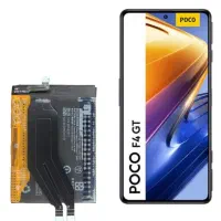 باطری POCO F4 GT