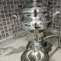 سماور  مارک پرتو