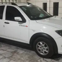 کوییک S-DA مدل 1403 آپشنال