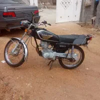 موتور سیکلت