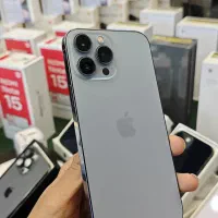 آیفون 13پرومکس  موبایل رفیع