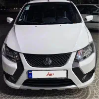 کوییک GX مدل ۴۰۳