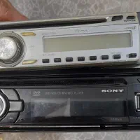 ضبط پایونر وسونی