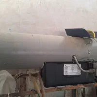 جت هیترگازسوز  البرز