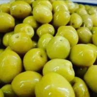 زیتون کنسروی فوق سوپر درجه اعلای طارم
