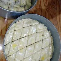 انواع غذا های نیمه آماده