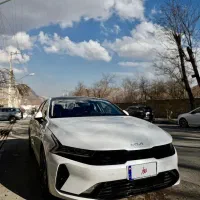 Kia K5  (optima) 2025