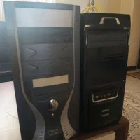 فکس، تلفن، مانیتور، کیس