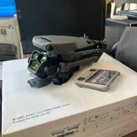 فروش هلی شات مویک سه پرو کمبو درحدنو