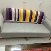 مبل نیم ست پنج نفره