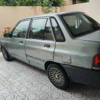 ماشین 131 بنزینی