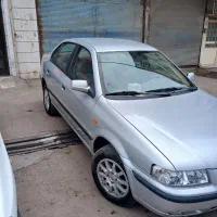 سمند 85 سفارش مدیران خودرو