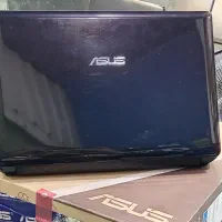 laptop asus k84|رایانه همراه|همدان, |دیوار