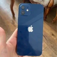 iPhone 12normal