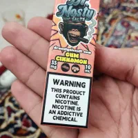 سالت 10mil Dr.nasty