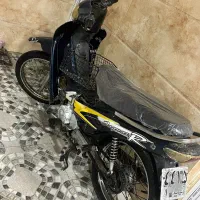بیکلاج نامی مدل ۸۱ مدارک دار