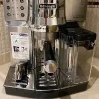 اسپرسوساز نیمه صنعتی دلونگی۸۵۰m