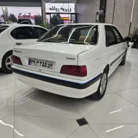 پارس 99 tu5|خودرو سواری و وانت|یزد, |دیوار