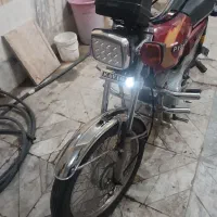 هندا 150