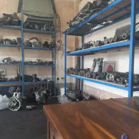 کمپرسورکولراستارت سرسیلندر پراید پژواردی روا