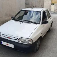 پراید 89اتاق تعویض 1401