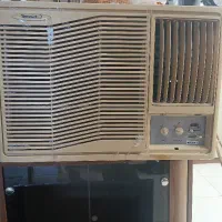 کولر گازی