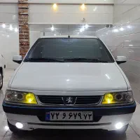 اس ال ایکس تیوفایو مدل 400