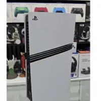 ps5 pro در حد آک