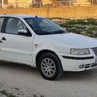 سمند مدل 90|خودرو سواری و وانت|شیراز, دروازه قران|دیوار