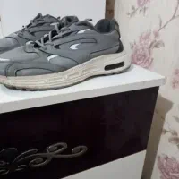 کتونی چرمی سایز ۴۴