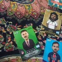 کارت کیمدی
