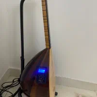 باغلاما دسته کوتاه الیاسی
