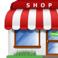 مغازه سر نبش چهارراه فوتبال