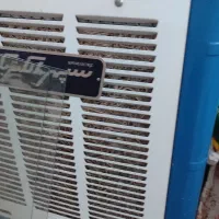 کولر آبی سپهر الکتریک برند
