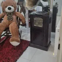 گرامافون شیک تمیز