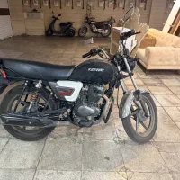 کی وای 150
