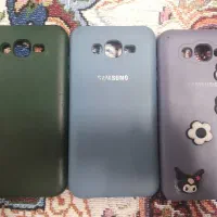 گارد گوشی سامسونگ جی سِوِن