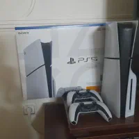 Ps5 Slim 1tra