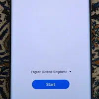 گوشی موبایل Samsung Galaxy S22 Ultra 5G