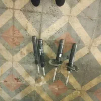 کمک فنر پژو اسپرت