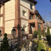 ویلا مدرن1000متری فاز1 تاپ لوکیشن آبسرد