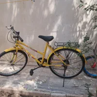 دوچرخه ۲۴