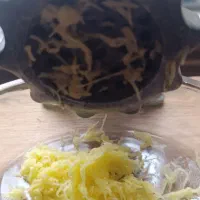 چرخ گوشت دستی