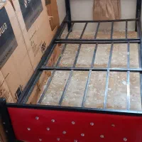 تخت یک نفره