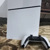 PS5  اسلیم دیجیتال تک دسته