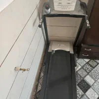 تردمیل توربو ۱۰۰