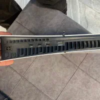 Ps5 slim|کنسول، بازی ویدئویی و آنلاین|خلخال, |دیوار