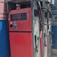 دیسپنسر ENI